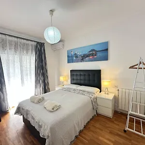 Nuevo Arago Отель типа 