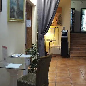 Europa Maison d'hôtes
